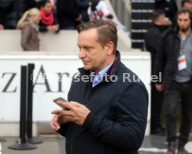 VfB Stuttgart - Hannover 96