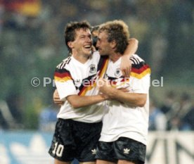 FIFA WM 1990