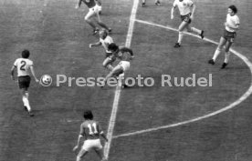 18.06.74 Australien - Deutschland