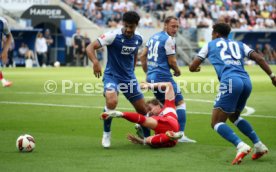 12.09.26 TSG 1899 Hoffenheim - VfB Stuttgart