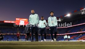 27.03.26 Schweiz - Deutschland