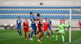 12.09.20 Karlsruher SC - 1. FC Union Berlin