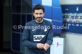 11.02.23 TSG 1899 Hoffenheim - Bayer 04 Leverkusen