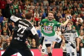 Frisch Auf G&ouml;ppingen - THW Kiel