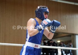 30.11.24 Esslinger Boxnacht