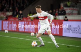 20.12.23 VfB Stuttgart - FC Augsburg