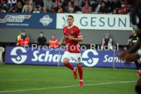 26.09.21 SC Freiburg - FC Augsburg