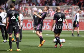 04.05.24 VfB Stuttgart - FC Bayern M&uuml;nchen
