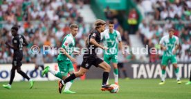 13.08.22 SV Werder Bremen - VfB Stuttgart