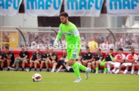 19.07.26 TSG Balingen - VfB Stuttgart