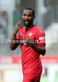 Stuttgarter Kickers - VfB Stuttgart II