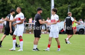 12.07.25 SV Fellbach - VfB Stuttgart
