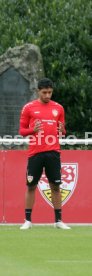 31.08.21 VfB Stuttgart Training