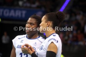 01.01.22 Allianz MTV Stuttgart - SC Potsdam