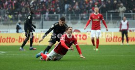 02.04.22 SC Freiburg - FC Bayern M&uuml;nchen