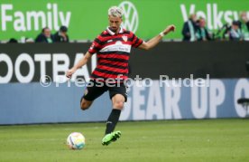 01.10.22 VfL Wolfsburg - VfB Stuttgart