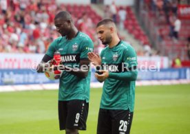 16.09.23 1. FSV Mainz 05 - VfB Stuttgart