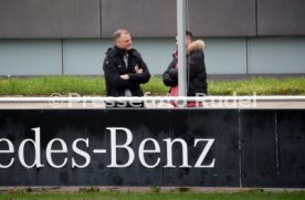 18.04.23 VfB Stuttgart Training
