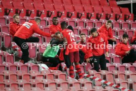 23.10.20 VfB Stuttgart - 1. FC K&ouml;ln