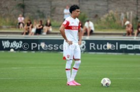 15.08.26 U19 VfB Stuttgart - U19 FC Ingolstadt 04