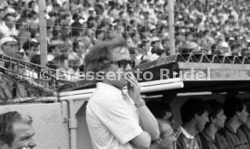 27.05.85 FC Aarau - Xamax Neuchatel
