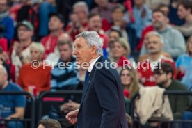 02.01.26 FC Bayern Basketball - Maccabi Tel Aviv