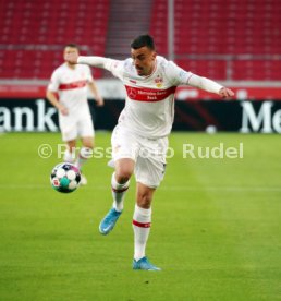 07.05.21 VfB Stuttgart - FC Augsburg
