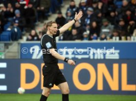25.02.23 TSG 1899 Hoffenheim - Borussia Dortmund