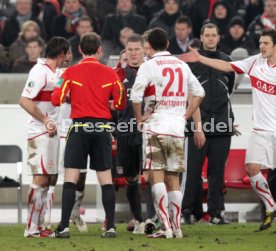 VfB Stuttgart