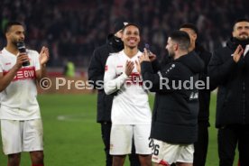 13.01.26 VfB Stuttgart - Eintracht Frankfurt