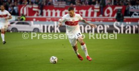 VfB Stuttgart - RB Leipzig