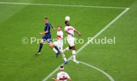 15.10.22 VfB Stuttgart - VfL Bochum