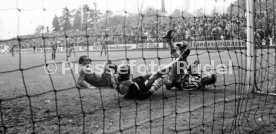 Stuttgarter Kickers - SC Freiburg