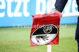 08.02.25 SC Freiburg - 1. FC Heidenheim