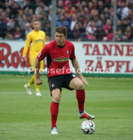 SC Freiburg - Eintracht Frankfurt