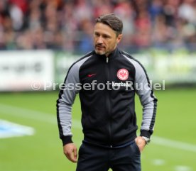 SC Freiburg - Eintracht Frankfurt
