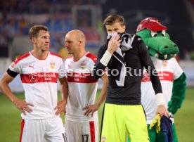 VfB Stuttgart - 1. FC Heidenheim