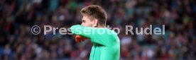 RB Leipzig - VfB Stuttgart