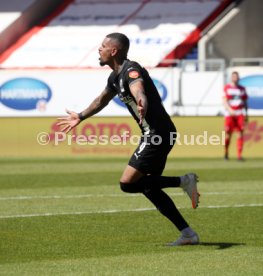 09.05.21 1. FC Heidenheim - SV Sandhausen