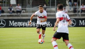 14.07.21 VfB Stuttgart - SV Darmstadt 98