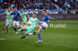 09.04.23 TSG 1899 Hoffenheim - FC Schalke 04