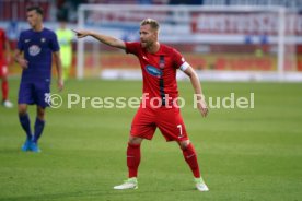 1. FC Heidenheim - FC Erzgebirge Aue