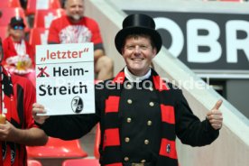 11.05.24 SC Freiburg - 1. FC Heidenheim