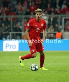 FC Bayern M&uuml;nchen - Roter Stern Belgrad
