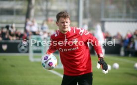 26.03.24 VfB Stuttgart Training