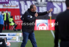 17.04.22 1. FC Heidenheim - FC Erzgebirge Aue
