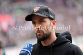 15.04.23 VfB Stuttgart - Borussia Dortmund