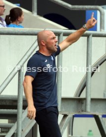 TSG 1899 Hoffenheim - SV Werder Bremen