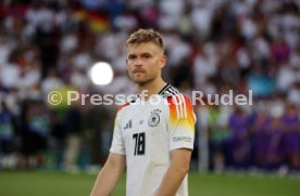 05.07.24 Spanien - Deutschland