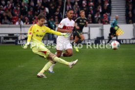 18.01.26 VfB Stuttgart - 1. FC Union Berlin